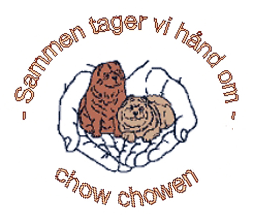 Chow Chow ejerskifte logo