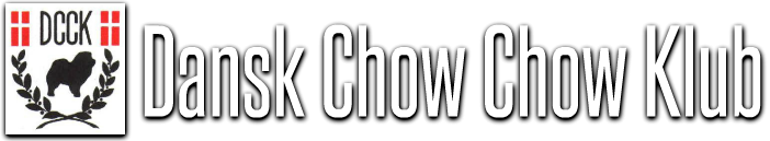 Dansk Chow Chow Klub